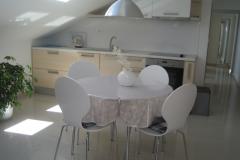 Apartmány Draga Apartmán 4 – 202 foto 2