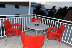 Apartmány Dugonjić Apartmán 2 foto 2