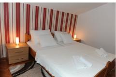 Apartmány Dugonjić Apartmán 2 foto 3