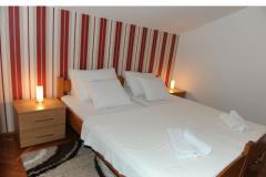 Apartmány Dugonjić Apartmán 1 foto 1