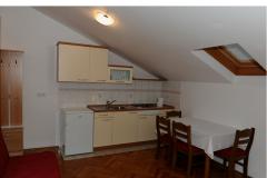 Apartmány Dugonjić Apartmán 1 foto 4