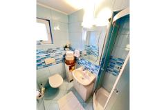 Apartmány Eden Vodice Apartmán 1 – App 2+1 foto 1