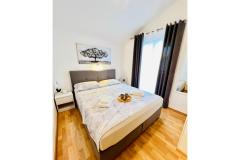 Apartmány Eden Vodice Apartmán 1 – App 2+1 foto 2