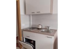 Apartmány Eden Vodice Apartmán 1 – App 2+1 foto 3