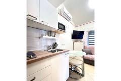 Apartmány Eden Vodice Apartmán 1 – App 2+1 foto 5