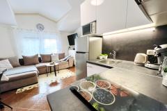 Apartmány Eden Vodice Apartmán 2 – Eden foto 1
