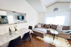 Apartmány Eden Vodice Apartmán 2 – Eden foto 2