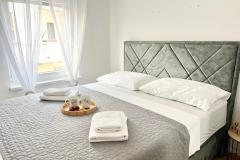 Apartmány Eden Vodice Apartmán 2 – Eden foto 4