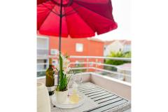 Apartmány Eden Vodice Apartmán 2 – Eden foto 5