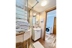 Apartmány Eden Vodice Apartmán 3 – App.broj 2 foto 2