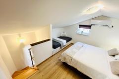 Apartmány Eden Vodice Apartmán 3 – App.broj 2 foto 3