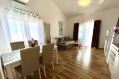 Apartmány Eden Vodice Apartmán 3 – App.broj 2 foto 5