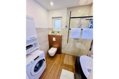 Apartmány Eden Vodice Apartmán 4 – App 4+1 foto 1