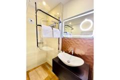 Apartmány Eden Vodice Apartmán 4 – App 4+1 foto 2
