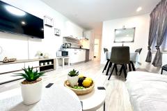 Apartmány Eden Vodice Apartmán 4 – App 4+1 foto 3