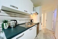 Apartmány Eden Vodice Apartmán 4 – App 4+1 foto 4