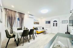Apartmány Eden Vodice Apartmán 4 – App 4+1 foto 5