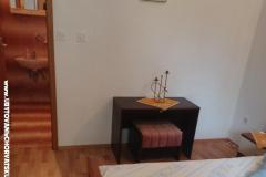 Apartmány Ema Pokoj 3 – Soba S2 foto 2