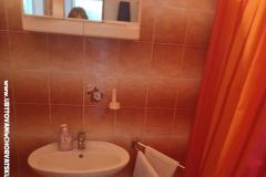 Apartmány Ema Pokoj 3 – Soba S2 foto 5