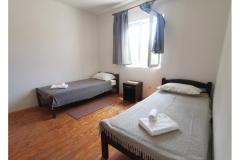 Apartmány Ema i Roza Apartmán 2 – Ema - A2 foto 2