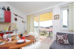 Lola's apartments Apartmán 1 foto 1