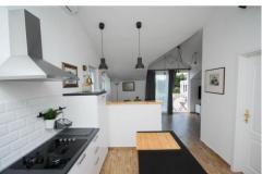 Lola's apartments Apartmán 4 foto 2