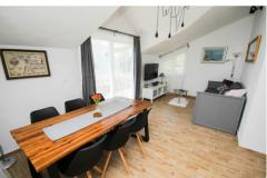 Lola's apartments Apartmán 4 foto 3