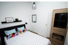 Lola's apartments Apartmán 4 foto 5