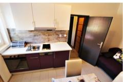 Apartmány i sobe Štrus Apartmán 2 foto 2