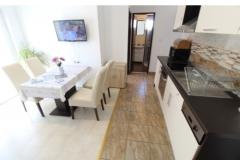 Apartmány i sobe Štrus Apartmán 1 foto 2