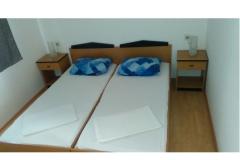 Apartmány i sobe Štrus Pokoj 3 foto 1