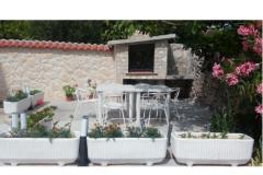 Apartmány i sobe Štrus Pokoj 3 foto 6