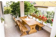 Apartmány Ines Apartmán 1 – App2+1 foto 1