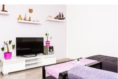 Apartmány Ines Apartmán 1 – App2+1 foto 2