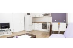 Apartmány Ines Apartmán 2 – App4+1 foto 1