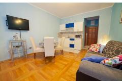 Apartmány Iris Apartmán 1 foto 1