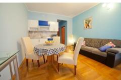 Apartmány Iris Apartmán 1 foto 2