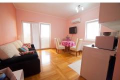 Apartmány Iris Apartmán 2 foto 1