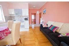 Apartmány Iris Apartmán 2 foto 4