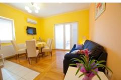 Apartmány Iris Apartmán 3 foto 1