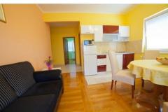 Apartmány Iris Apartmán 3 foto 3