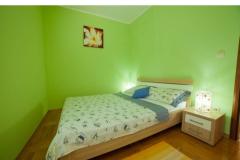 Apartmány Iris Apartmán 3 foto 4