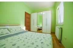 Apartmány Iris Apartmán 3 foto 5