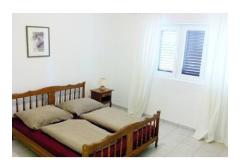 Apartmány Iva Vodice Apartmán 1 foto 3