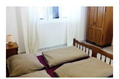 Apartmány Iva Vodice Apartmán 1 foto 4