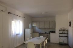Apartmány Iva Vodice Apartmán 1 foto 5