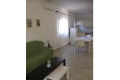 Apartmány Iva Vodice Apartmán 1 foto 6