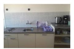 Apartmány Iva Vodice Apartmán 2 foto 3