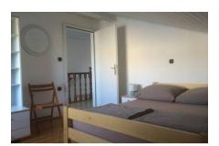 Apartmány Iva Vodice Apartmán 2 foto 5