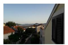 Apartmány Iva Vodice Apartmán 2 foto 6